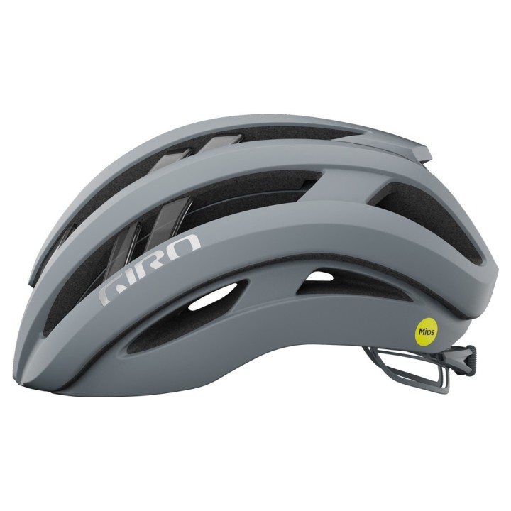 Casco Giro Aries Spherical shark skin