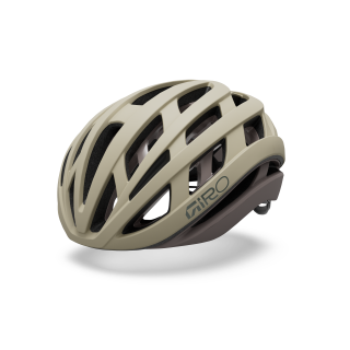 Casco Giro Helios Spherical stone