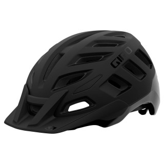 Casque Giro Radix Mips mat noir