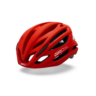 Casco Giro Syntax Mips flame red