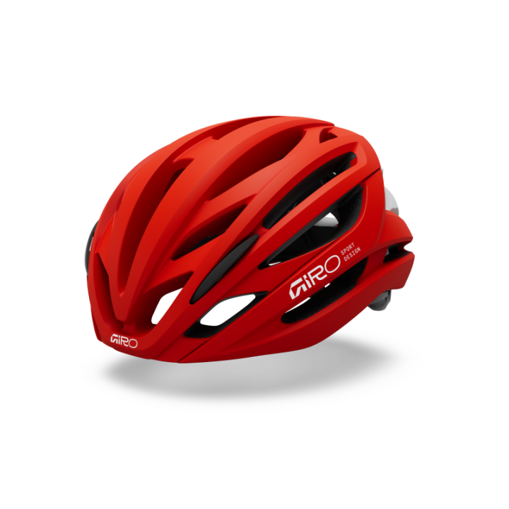 Casque Giro Syntax Mips flame red