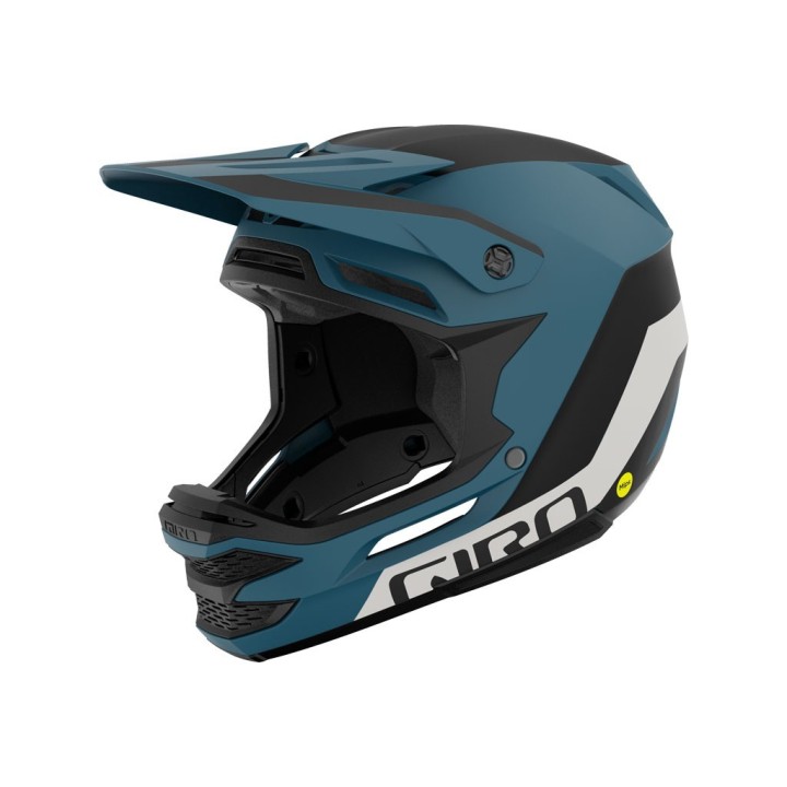 Casco Giro nsurgent Spherical Harbour Blue