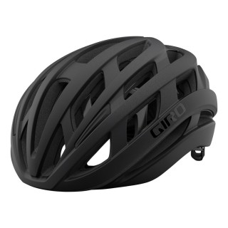 Casco Helios Mips Spherical matte black fade