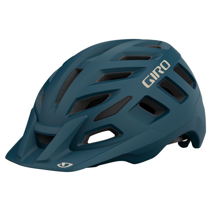Casco Giro Radix matte harbor blue