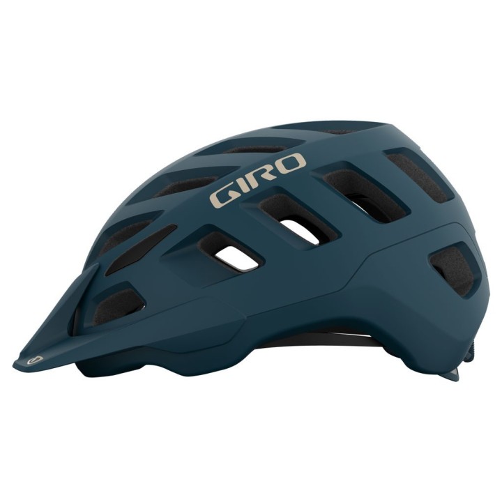 Casque Giro Radix mat harbor blue