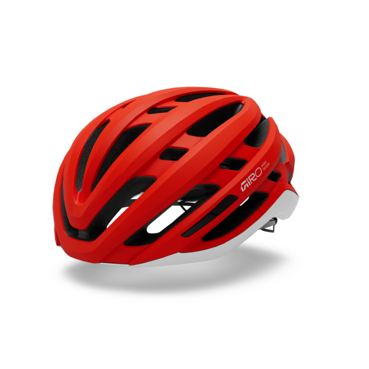 Casco Giro Agilis Mips flame red