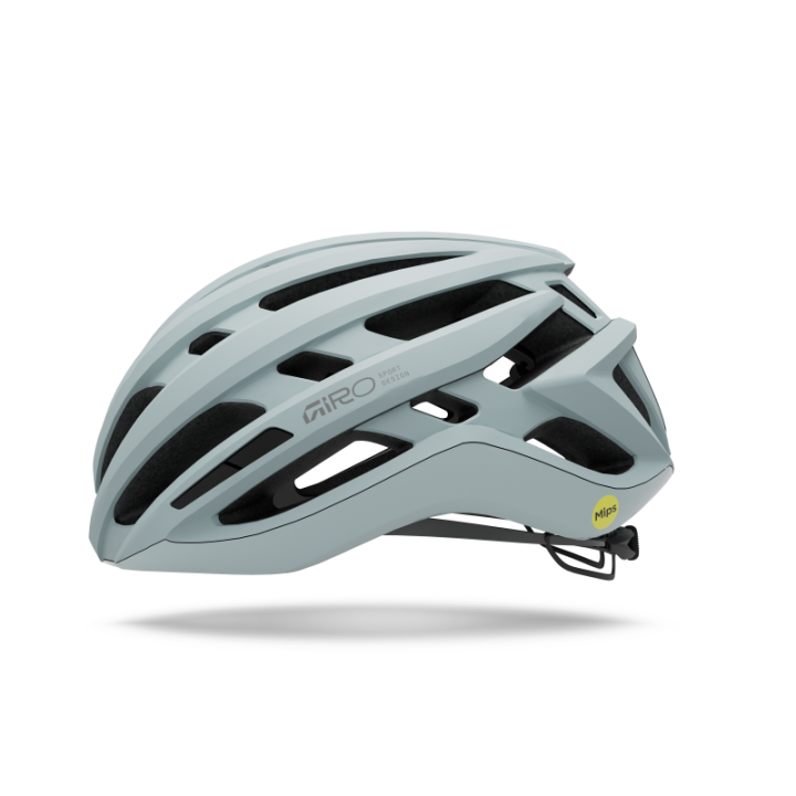 Casco Giro Agilis Mips sky blue