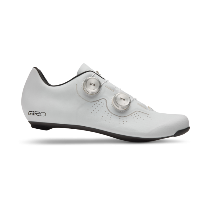 Zapatillas Carretera Giro Imperial II AS White