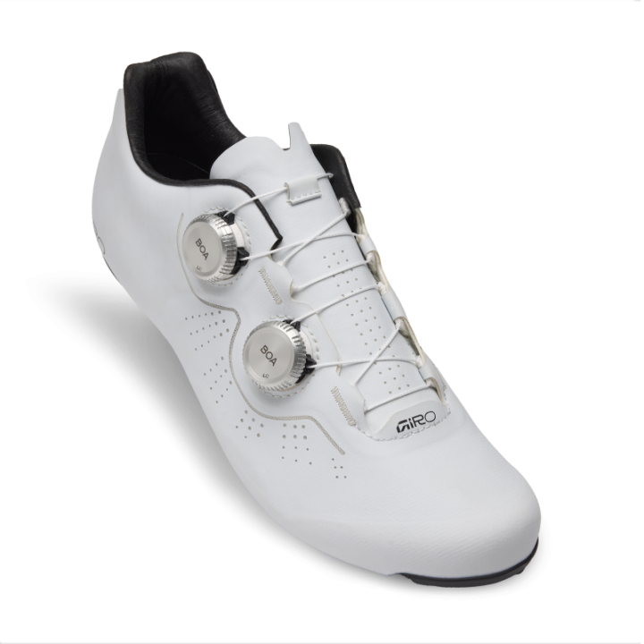 Zapatillas Carretera Giro Imperial II AS White