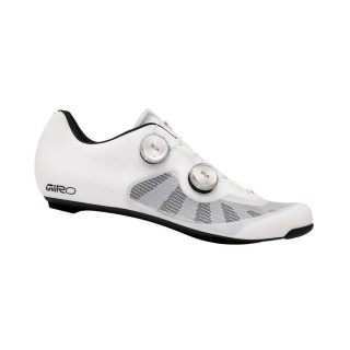 Zapatillas Carretera Giro Imperial II White