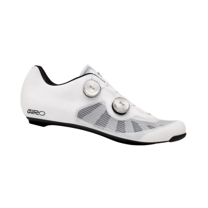 Chaussures de route Giro Imperial II White
