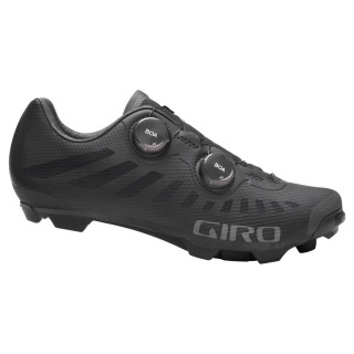 Zapatillas Mtb Giro Gritter Black