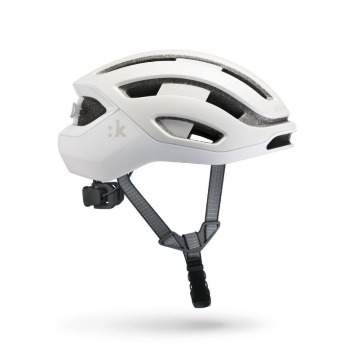 Casque Fizik Kudo Vento Blanc