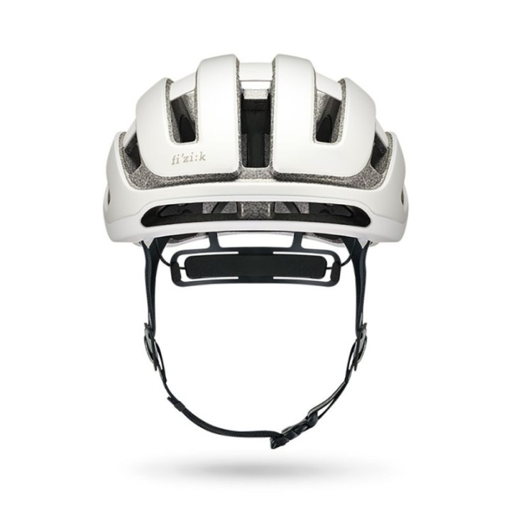 Casco Fizik Kudo Vento White