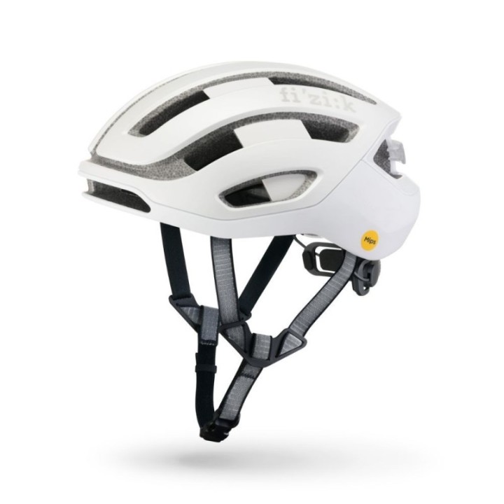 Casque Fizik Kudo Vento Blanc