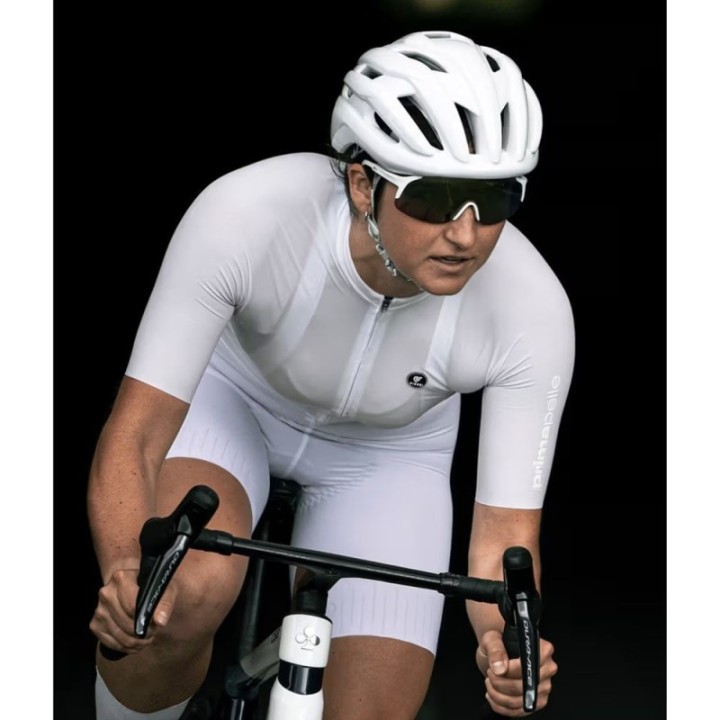 Casque Met Trenta Mips Absolute White Édition limitée