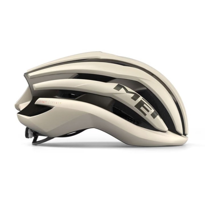 Casque Met Trenta Mips Wax White|Matt
