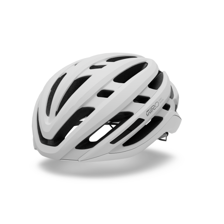 Casco Giro Agilis Mips matte blanco