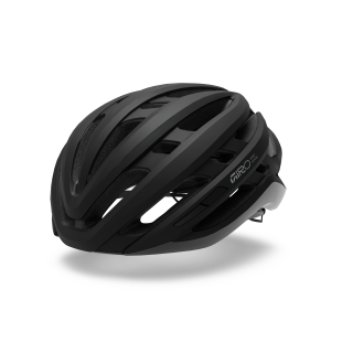 Casque Giro Agilis Mips mat noir