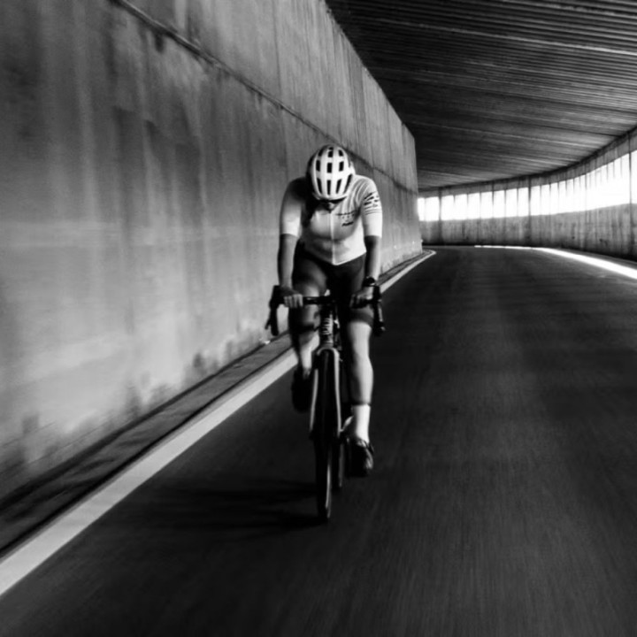 Casco Met Vinci Mips Wax White|Matt