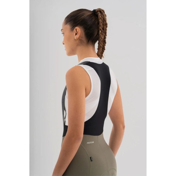 Culote Corto Mujer Gsport Pro Team Willow|Culote|Ropa ciclismo