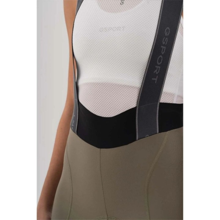 Culote Corto Mujer Gsport Pro Team Willow|Culote|Ropa ciclismo