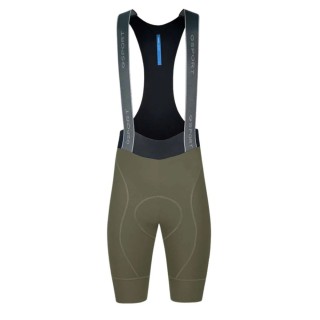 Culote Corto Mujer Gsport Pro Team Willow