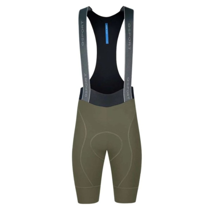 Culote Corto Mujer Gsport Pro Team Willow