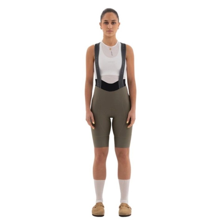 Cuissard court femme Gsport Pro Team Willow|Cuissard|Vêtements cyclisme