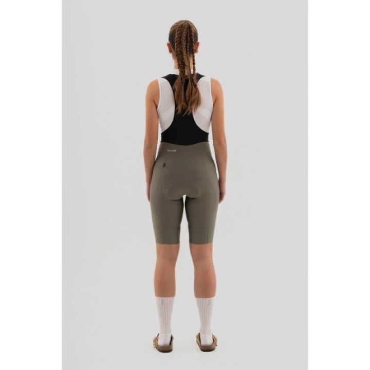 Culote Corto Mujer Gsport Pro Team Willow|Culote|Ropa ciclismo