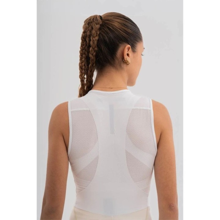 Cuissard court femme Gsport Pro Team Almond|Cuissard|Vêtements cyclisme