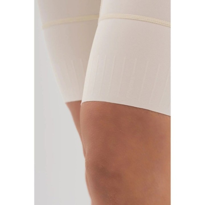 Culote Corto Mujer Gsport Pro Team Almond|Culote|Ropa ciclismo