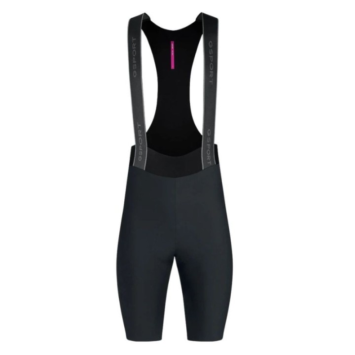 Cuissard court femme Gsport Pro Skin Enigma 2.0|Cuissard|Vêtements cyclisme