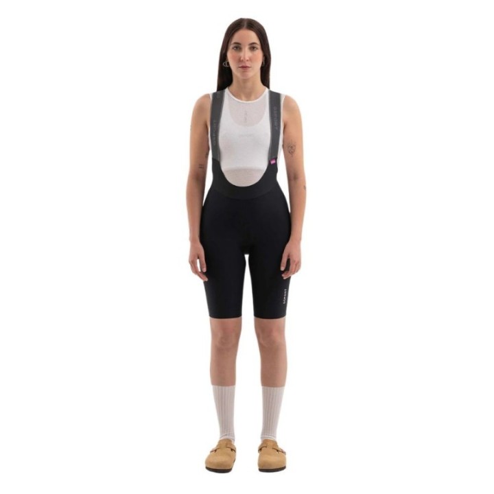 Culote Corto Mujer Gsport Pro Skin Enigma 2.0|Culote|Ropa ciclismo