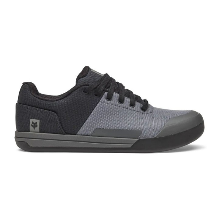 Zapatillas Mtb Fox Union Canvas Dark Shadow
