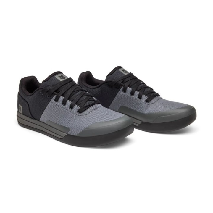 Chaussures VTT Fox Union Canvas Dark Shadow
