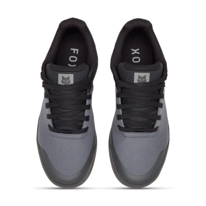 Chaussures VTT Fox Union Canvas Dark Shadow