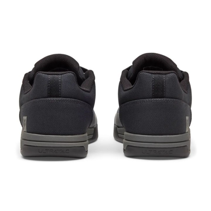 Chaussures VTT Fox Union Canvas Dark Shadow
