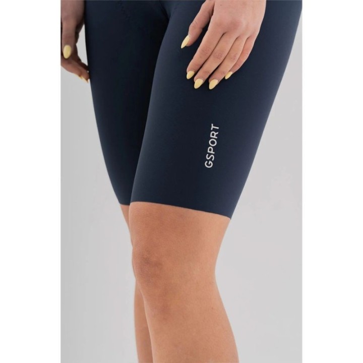 Cuissard court femme Gsport Pro Skin Cenit|Cuissard|Vêtements cyclisme