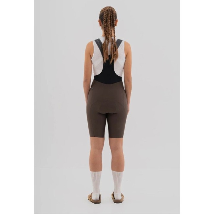 Culote Corto Mujer Gsport Pro Skin Root|Culote|Ropa ciclismo
