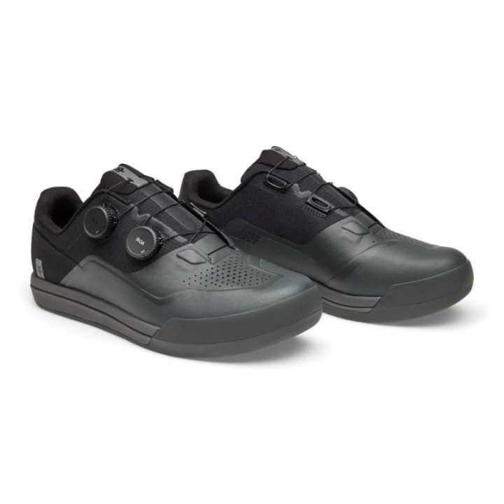 Chaussures VTT Fox Union BOA dark shadow