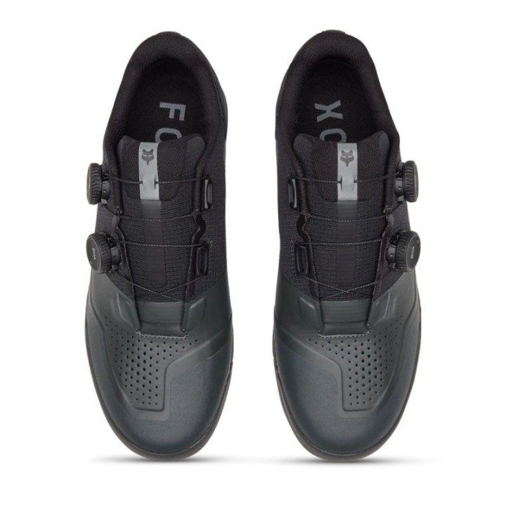Chaussures VTT Fox Union BOA dark shadow