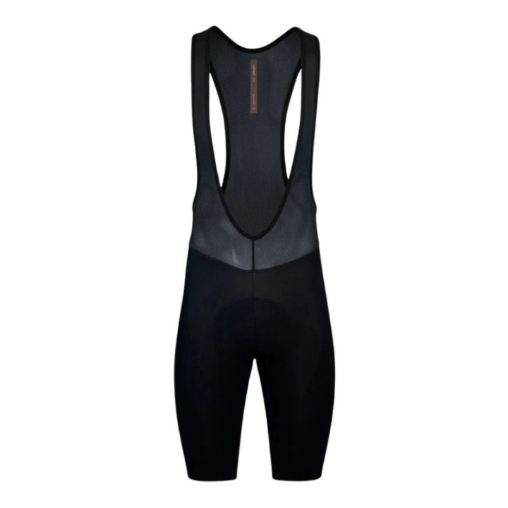Culote Corto Mujer Gsport One Crater 2.0 Negro