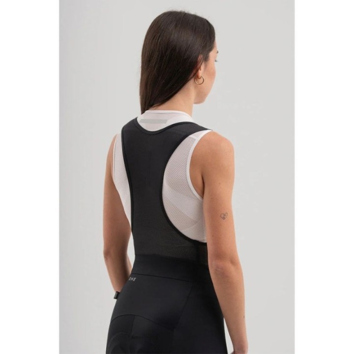 Cuissard court femme Gsport One Crater 2.0 Noir|Cuissard|Vêtements de cyclisme