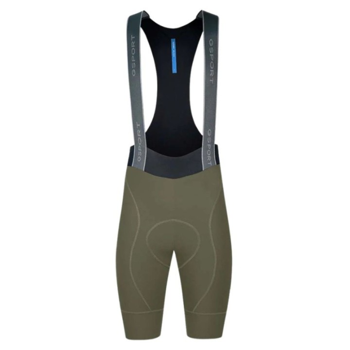 Cuissard court homme Gsport Pro Team Willow
