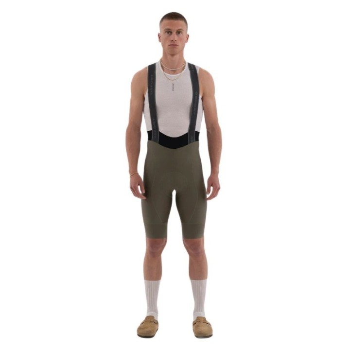 Culote Corto Hombre Gsport Pro Team Willow|Culote|Ropa ciclismo