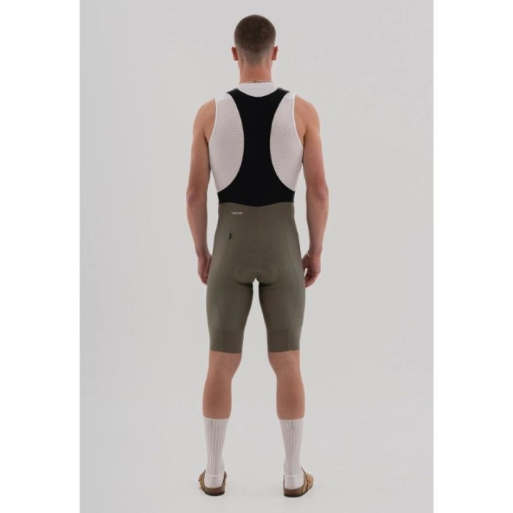 Culote Corto Hombre Gsport Pro Team Willow|Culote|Ropa ciclismo