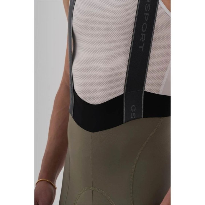 Culote Corto Hombre Gsport Pro Team Willow|Culote|Ropa ciclismo