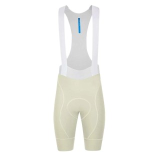 Culote Corto Hombre Gsport Pro Team Almond