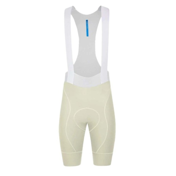 Culote Corto Hombre Gsport Pro Team Almond